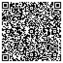 QR code with Atoptech Inc contacts