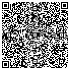QR code with A Y Software Consulting-Devmnt contacts