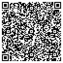QR code with Backbase contacts