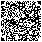 QR code with cjwebstore.com contacts