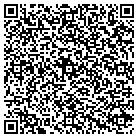 QR code with Penthera Technologies Inc contacts