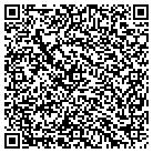 QR code with Marcus Pointe Grande Apts contacts