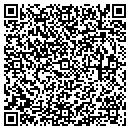 QR code with R H Consulting contacts