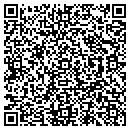 QR code with Tandata Corp contacts