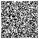 QR code with E-Software Inc. contacts