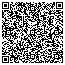 QR code with Unigraphics contacts