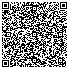 QR code with Custom Paperhanging Inc contacts