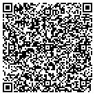 QR code with Haines Criss-Cross Directories contacts