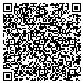 QR code with Gyploy contacts