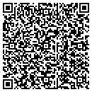 QR code with HaggleShopper contacts