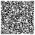 QR code with High Maintenance Pd & Assoc contacts