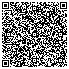 QR code with Allin's Blinds & Verticals contacts