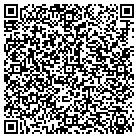 QR code with HiFi House contacts