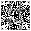QR code with L M Berry And Company contacts