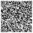 QR code with R R Donnelley contacts