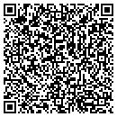 QR code with JNC SYSTEMS contacts