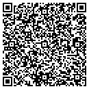 QR code with Joe's Toys contacts