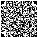 QR code with K-9! Gaming contacts
