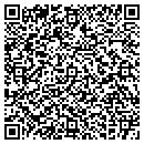 QR code with B R I Publishing Inc contacts