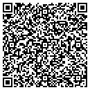 QR code with Data Financial Press Publishing contacts