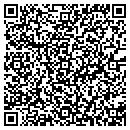 QR code with D & D Publishing Group contacts