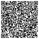 QR code with Dunham Publishing Service Corp contacts