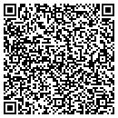 QR code with Gas One Inc contacts