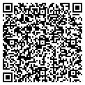 QR code with M & M MEGASTORE contacts
