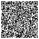 QR code with S O S Directory Inc contacts