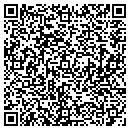 QR code with B F Industries Inc contacts
