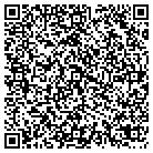 QR code with Vanguard Publishing Company contacts