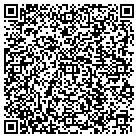 QR code with RedBone Designs contacts