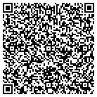 QR code with RPF Electronics LTD contacts