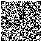 QR code with R R Donnelley & Sons Company contacts