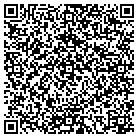 QR code with The Hispanic Yellow Pages Inc contacts