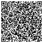 QR code with SimulTALK contacts
