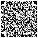 QR code with Mystic Keys contacts