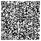 QR code with The Badd and The Beautiful contacts