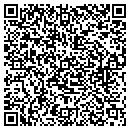 QR code with The Hook Up contacts