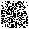 QR code with The right price superstore contacts