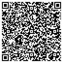 QR code with T-Mobile contacts