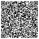 QR code with A & B Mcdaniel Horse Carriage contacts