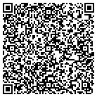QR code with Chinese Yellow Pages CO contacts