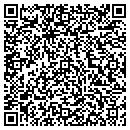 QR code with Zcom Wireless contacts