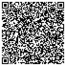 QR code with Custom Marine Electronics contacts