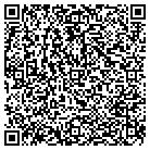 QR code with Johnson Hicks Marine Electronc contacts