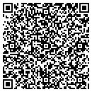 QR code with E Broadway Plays LLC contacts