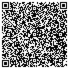 QR code with One Cellular Stop Inc contacts