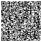 QR code with Waxing Studio Cellular contacts