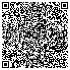 QR code with Blue Bucket Metal Detectors contacts